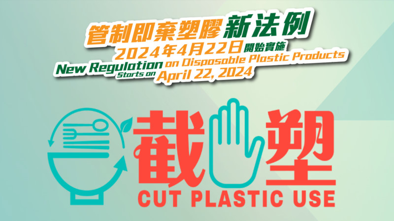 Cut Plastic Use