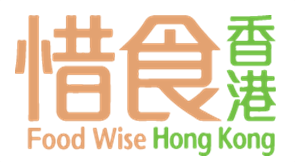 Food Wise Hong Kong Campaign